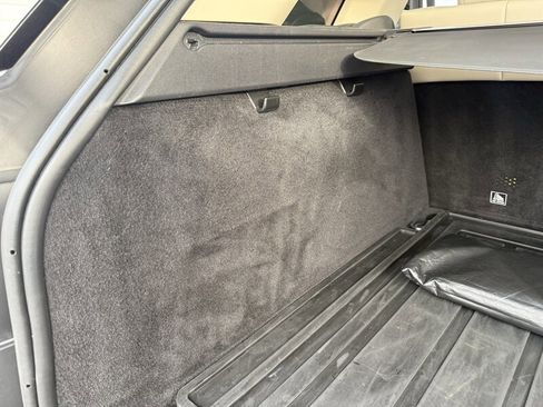 Used 2020 Land Rover Range Rover Sport HSE Dynamic image 13