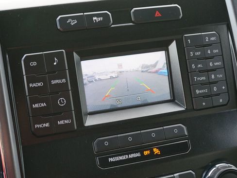 Used 2015 Ford F150 XLT w/ Equipment Group 301A Mid image 18