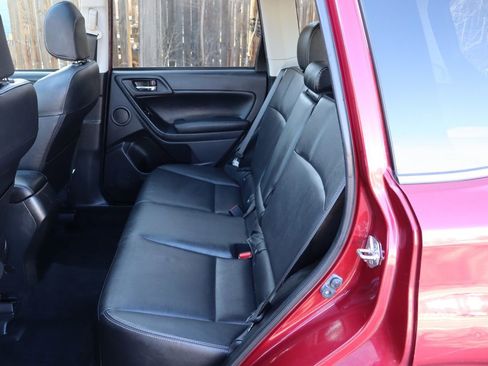 Used 2015 Subaru Forester 2.0XT Touring w/ Eyesight & Navigation System image 20