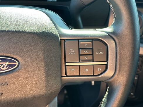 Used 2024 Ford F150 XLT w/ Tow/Haul Package image 25