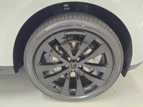 New 2026 Land Rover Range Rover Sport SE image 9