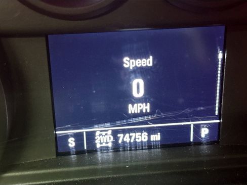 Used 2020 Chevrolet Silverado 3500 W/T w/ WT Convenience Package image 15