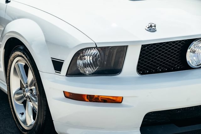 Used 2007 Ford Mustang GT Premium RWD image 43