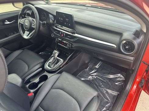 Used 2019 Kia Forte EX w/ Option Group 020 image 26