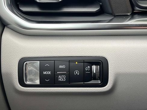 New 2026 GMC Terrain Denali image 29