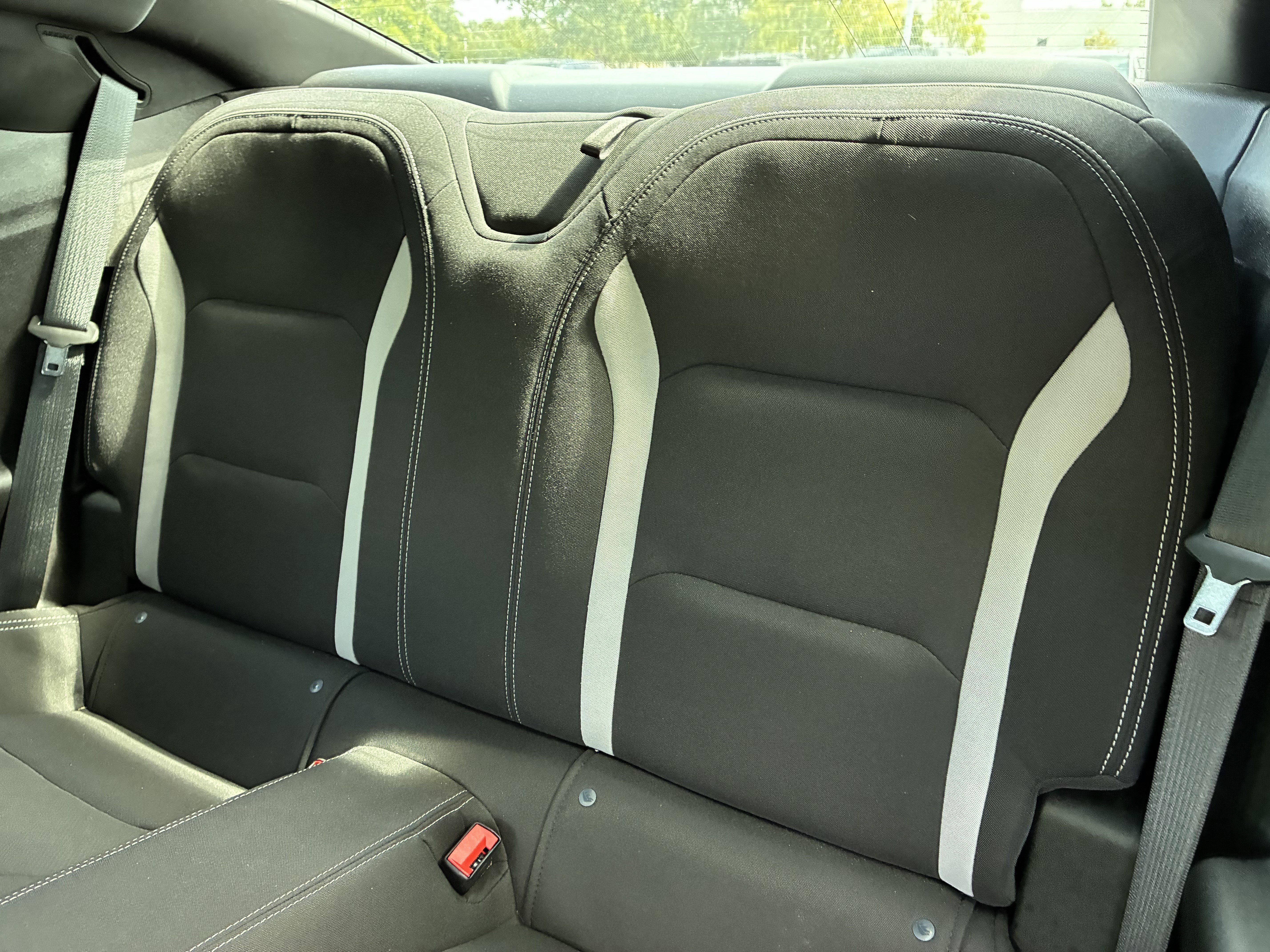 Used 2023 Chevrolet Camaro LT w/ RS Package RWD image 15
