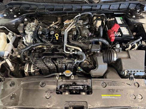 Used 2023 Nissan Altima 2.5 SV image 22