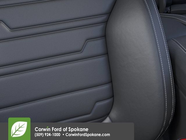 New 2026 Ford Ranger Lariat AWD/4WD image 16