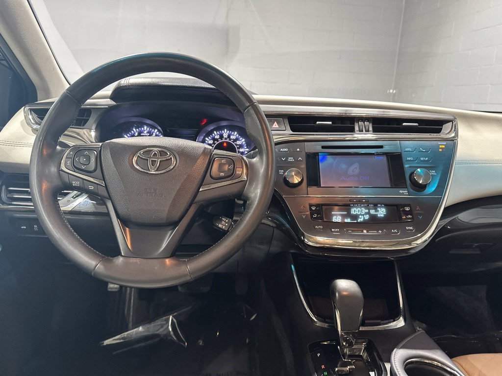Used 2014 Toyota Avalon XLE Touring FWD image 8