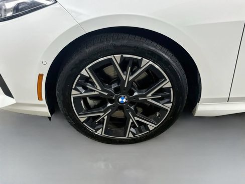 Used 2025 BMW 228i xDrive AWD/4WD image 8