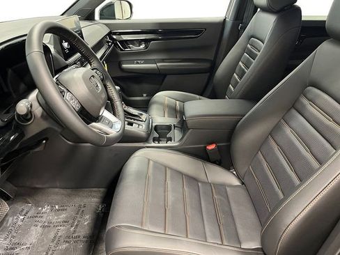 New 2026 Honda CR-V Sport Touring image 12