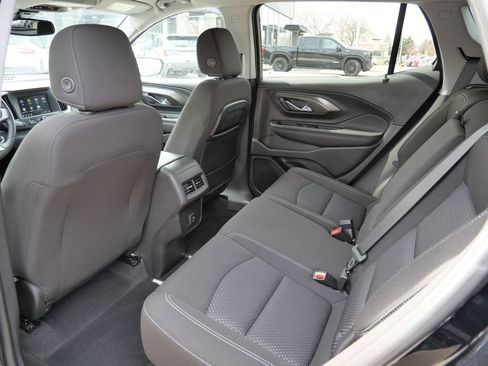 Used 2022 GMC Terrain SLE w/ Driver Convenience Package AWD/4WD image 27