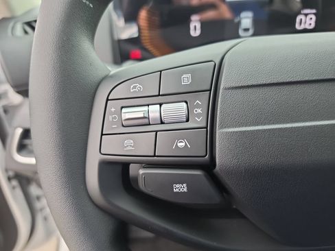 New 2026 Kia K4 FWD image 30