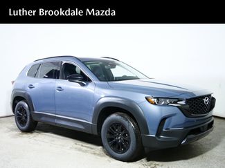 New 2026 MAZDA CX-50 AWD 2.5 Hybrid w/ Premium Pkg video 1