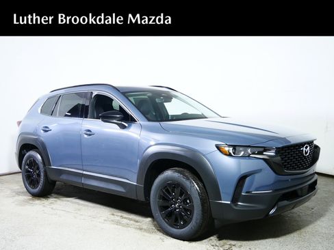 New 2026 MAZDA CX-50 AWD 2.5 Hybrid w/ Premium Pkg image 1