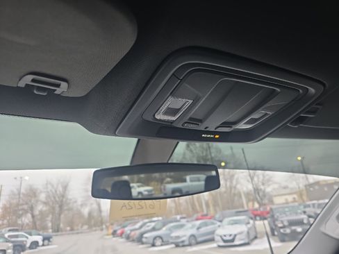 Used 2023 Chevrolet Silverado 3500 W/T image 9