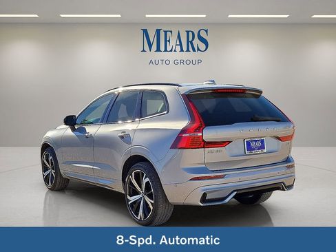 Certified 2023 Volvo XC60 B5 Ultimate image 5