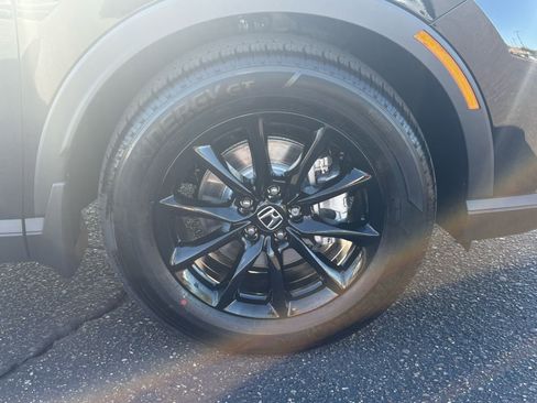 New 2026 Honda CR-V Sport-L image 10