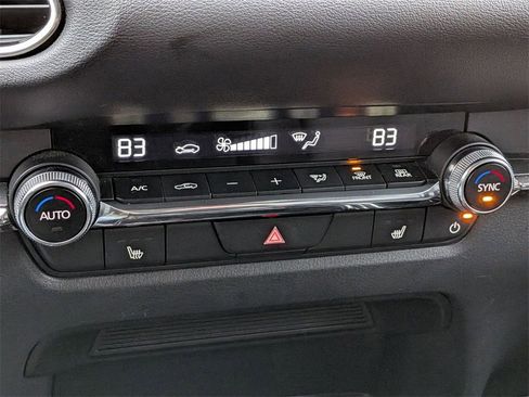 Used 2025 MAZDA CX-30 AWD 2.5 S w/ Preferred Package image 20