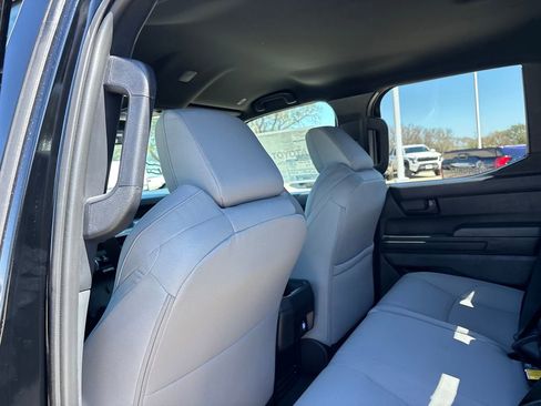 New 2026 Toyota Tacoma SR5 image 22