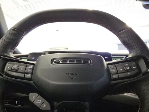 New 2026 Dodge Charger Scat Pack AWD/4WD image 16