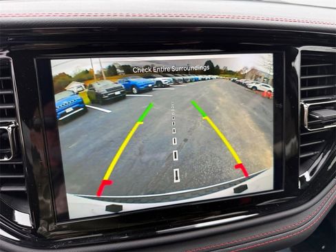 New 2026 Dodge Durango GT image 30