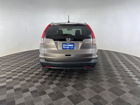 Used 2014 Honda CR-V EX-L image 7