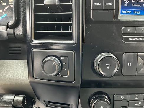 Used 2016 Ford F150 XL AWD/4WD image 18