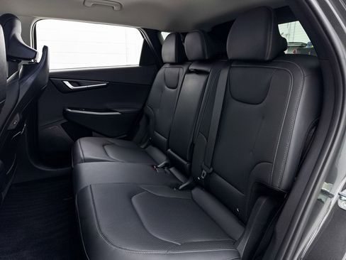 Used 2023 Kia EV6 Wind w/ Wind Technology Package image 31