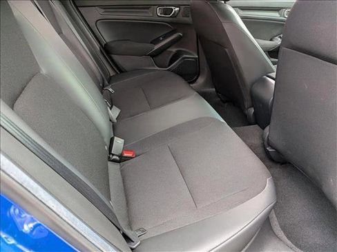 Used 2024 Honda Civic Sport image 18