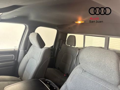 Used 2019 RAM 1500 Big Horn image 5