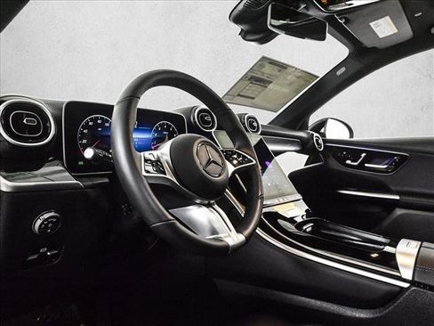 New 2026 Mercedes-Benz GLC 300 4MATIC image 16