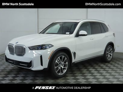 New 2026 BMW X5 xDrive40i w/ Climate Comfort Package