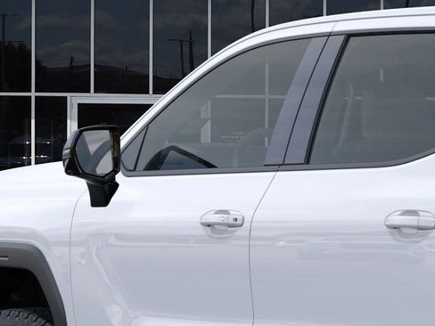 New 2026 GMC Sierra EV Elevation image 12