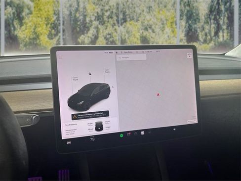 Used 2021 Tesla Model Y Performance AWD/4WD image 16