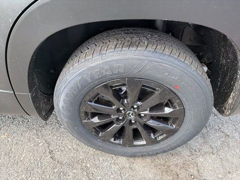 New 2026 MAZDA CX-50 AWD 2.5 Hybrid w/ Cargo Package image 6