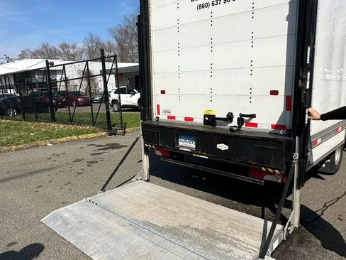 Used 2022 Mercedes-Benz Sprinter 4500 image 10