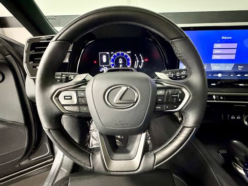 Used 2023 Lexus RX 350 Premium w/ Accessory Package (Z1) image 27