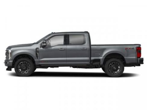 New 2026 Ford F250 XL w/ XL Off-Road Package image 3