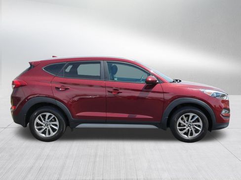 Used 2018 Hyundai Tucson SEL AWD/4WD image 8