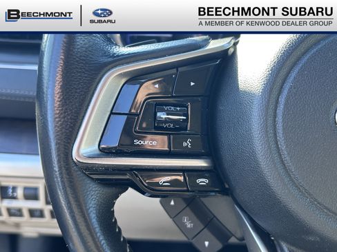 Used 2018 Subaru Outback 2.5i Limited image 20