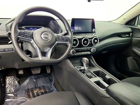 Used 2024 Nissan Sentra SV image 12