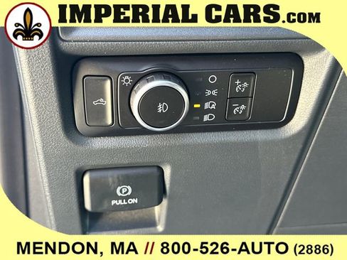 New 2026 Ford F150 XLT w/ FX4 Off-Road Package image 21