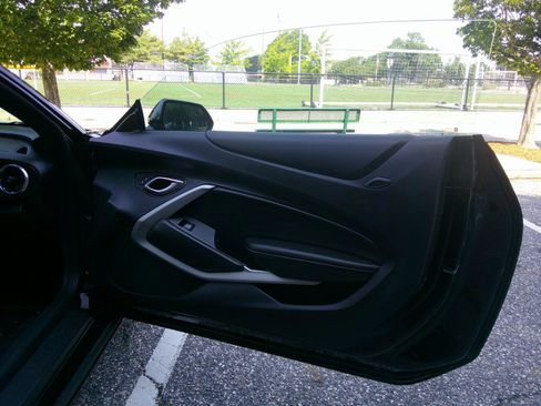 Used 2018 Chevrolet Camaro LT w/ RS Package RWD image 36