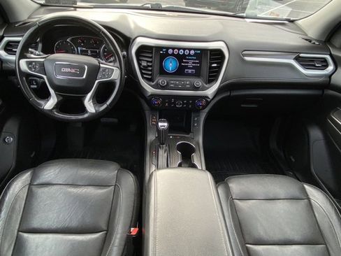 Used 2019 GMC Acadia SLT image 28