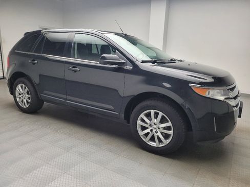 Used 2014 Ford Edge Limited AWD/4WD image 11