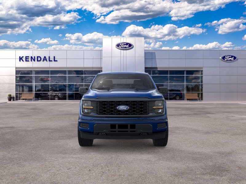 New 2026 Ford F150 STX AWD/4WD image 6