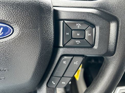 Used 2019 Ford F150 XL w/ Equipment Group 101A Mid AWD/4WD image 24