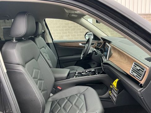 New 2026 Volkswagen Atlas SE AWD/4WD image 12