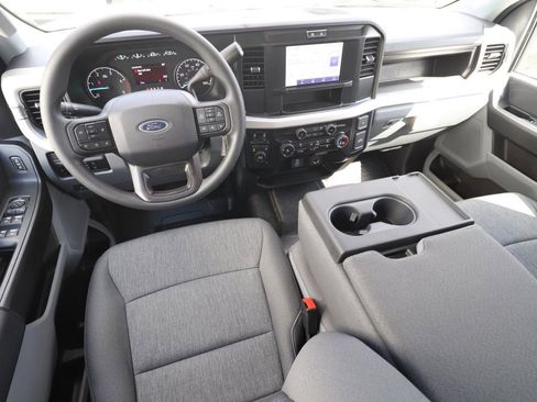 New 2026 Ford F450 XL w/ XL Driver Assist Package image 8